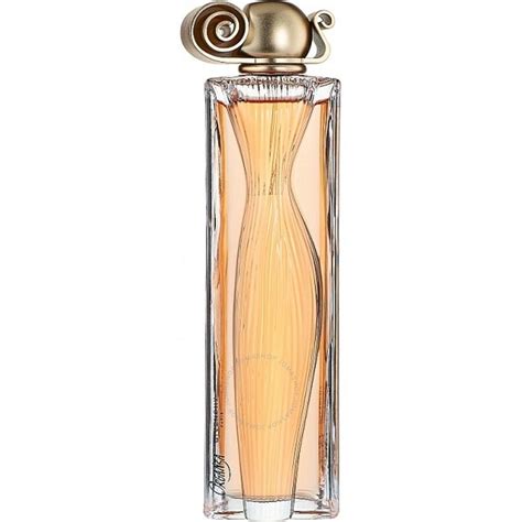 perfeums tester organza givenchy|Givenchy Ladies Organza EDP Spray 1.7 oz (Tester) Fragrances .